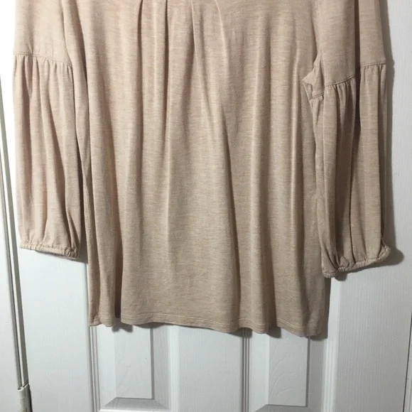 TALBOTS TOP - Picture 4 of 7